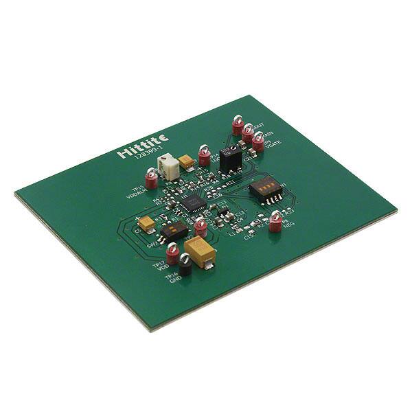 130511-HMC920LP5E Analog Devices Inc.  Cartes et kits d'évaluation et de démonstration